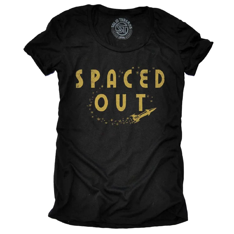 Women's Spaced Out T-shirt