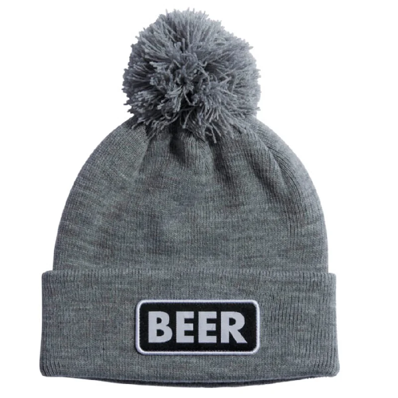 Heather Grey (Beer)