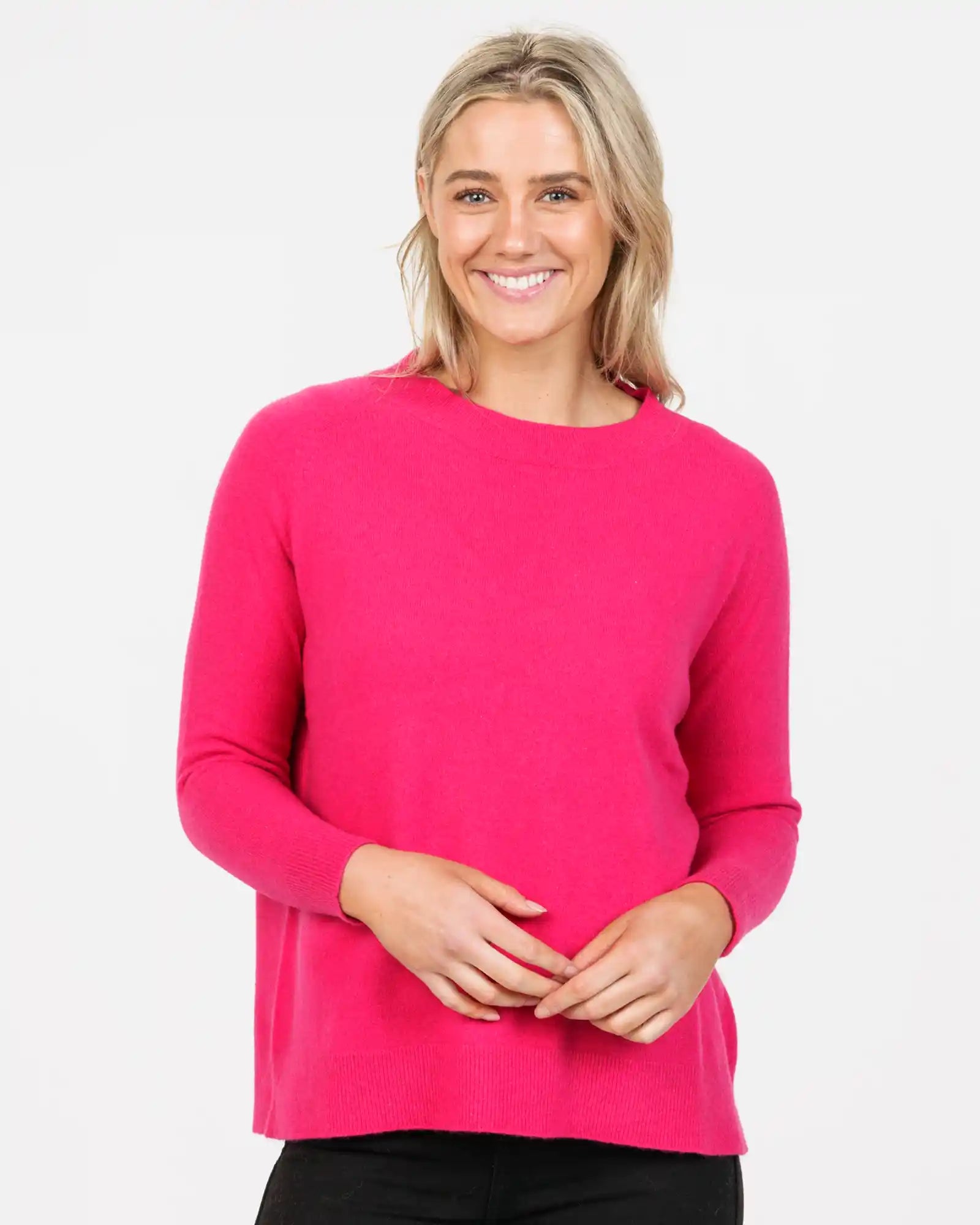 Peony Women's Lounge Sweater - NB816