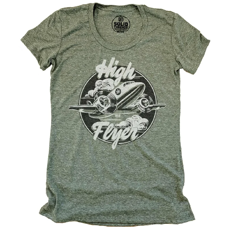 Women's High Flyer T-shirt