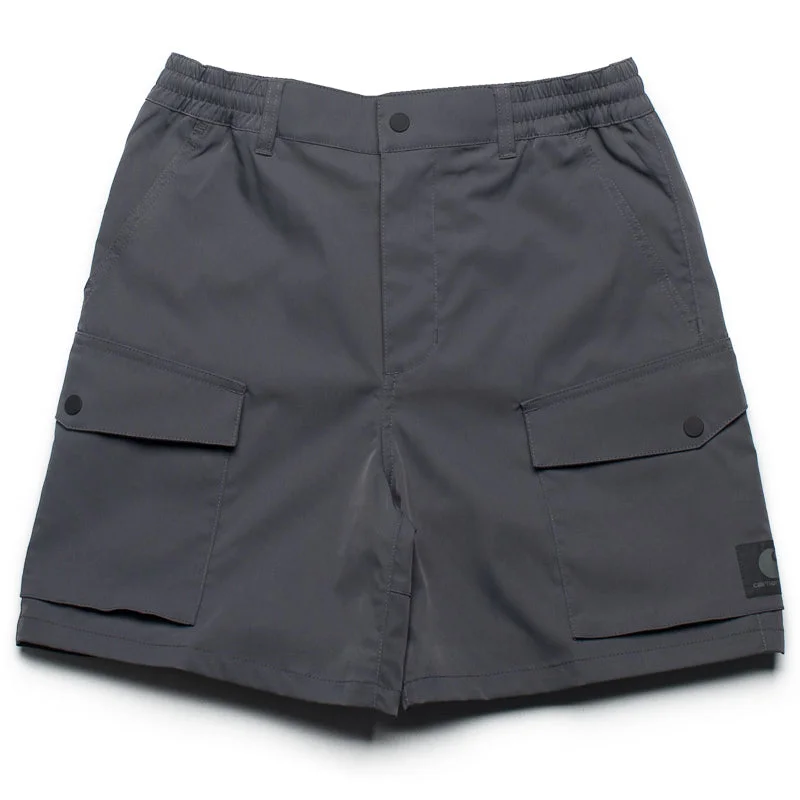 Carhartt WIP Balto Short - Graphite