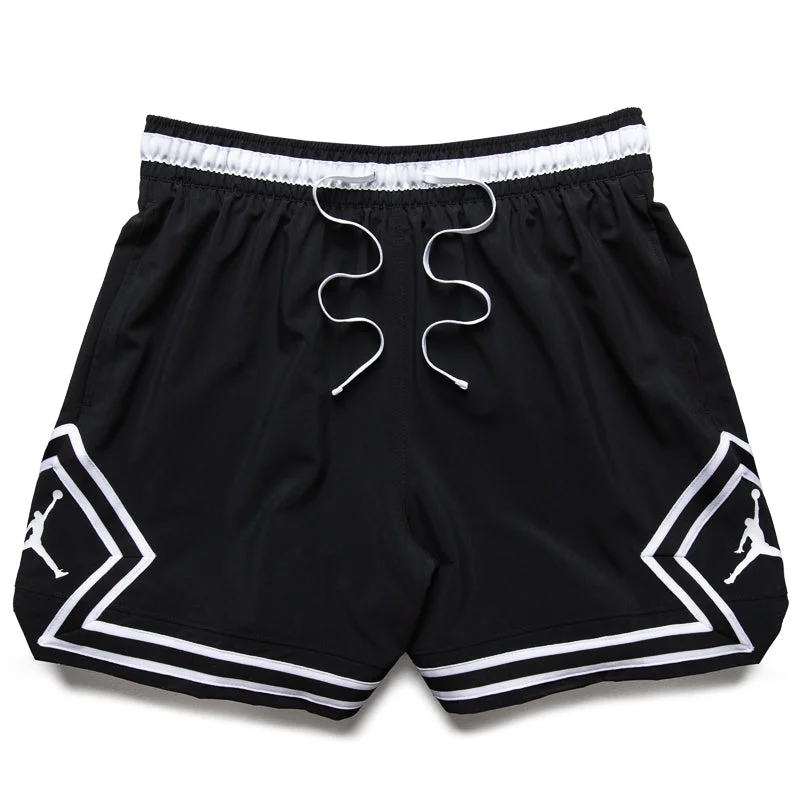 Jordan Sport Shorts - Black/White