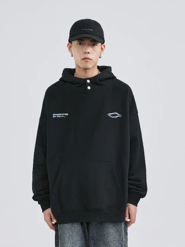 PCLP Wave Length Hoodie