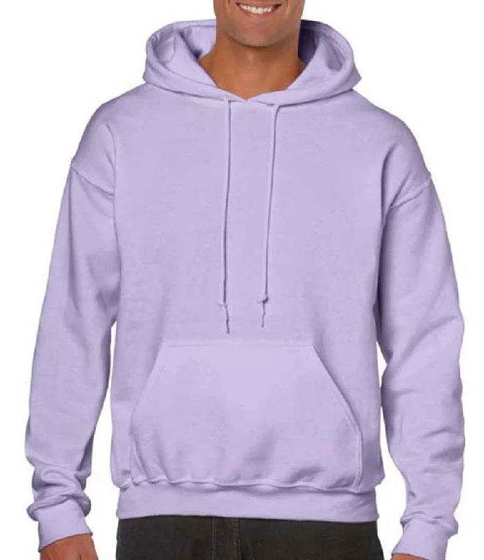 Gildan Heavy Blend™ Hooded Sweatshirt | Orchid