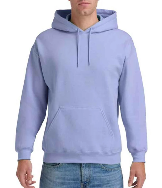 Gildan Heavy Blend™ Hooded Sweatshirt | Violet