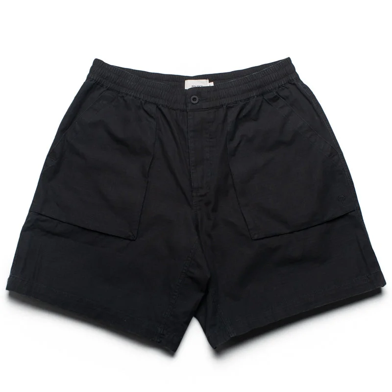 Politics Sanders Shorts - Black