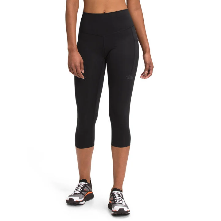 The North Face Motivation High-Rise Pocket Crop Womens