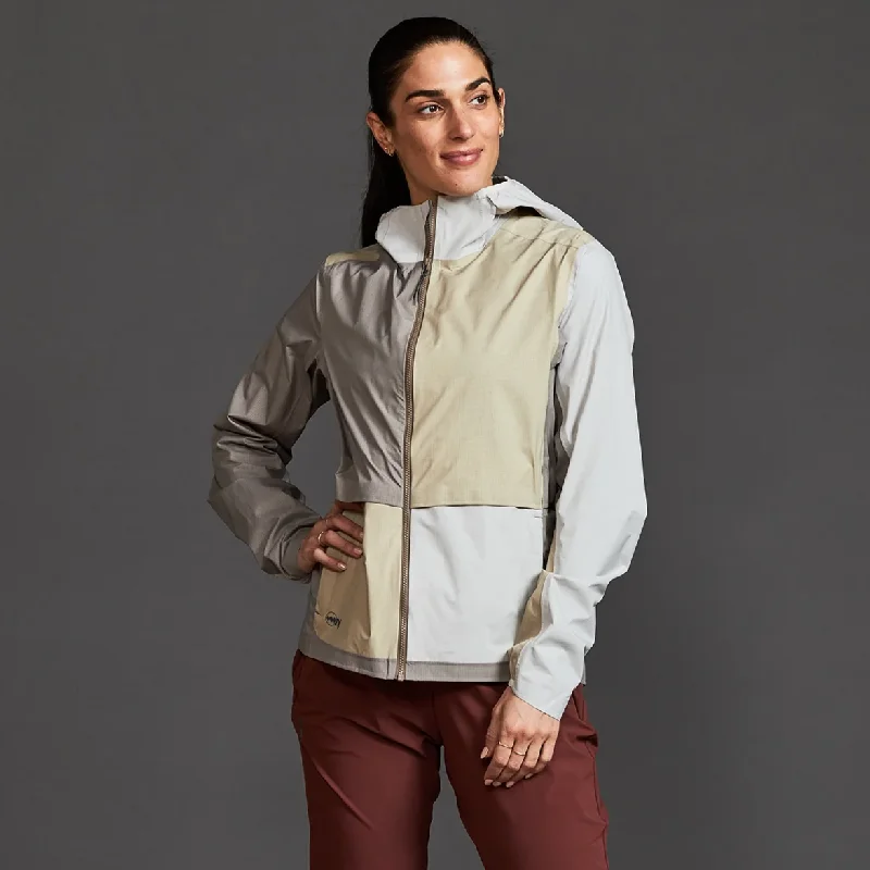 Janji Women's Rainrunner Pack Jacket 2.0