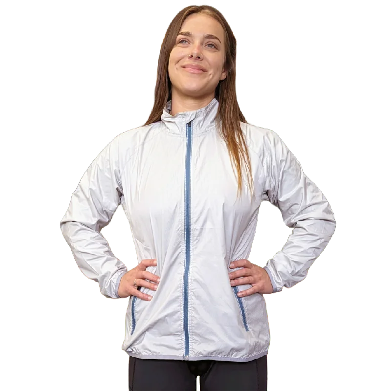 SportHill Women's Buffer Jacket