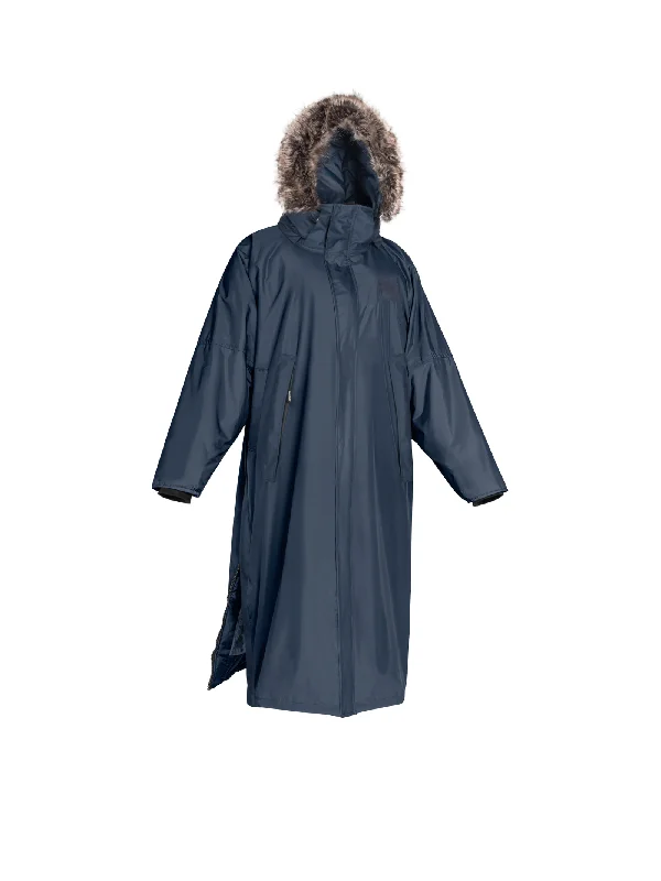 Waterproof Winter Parka | Women's | Navy