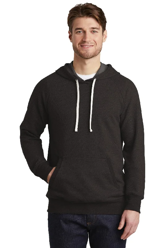 District Perfect Tri French Terry Hoodie. DT355