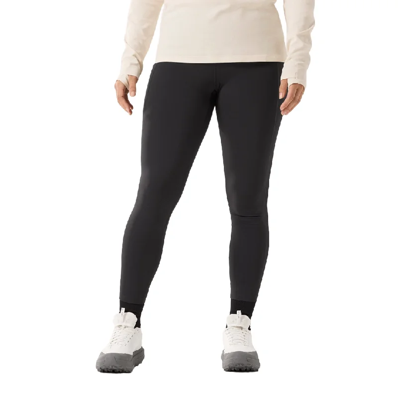 Arc'teryx Women's 26" Essent High Rise Leggings