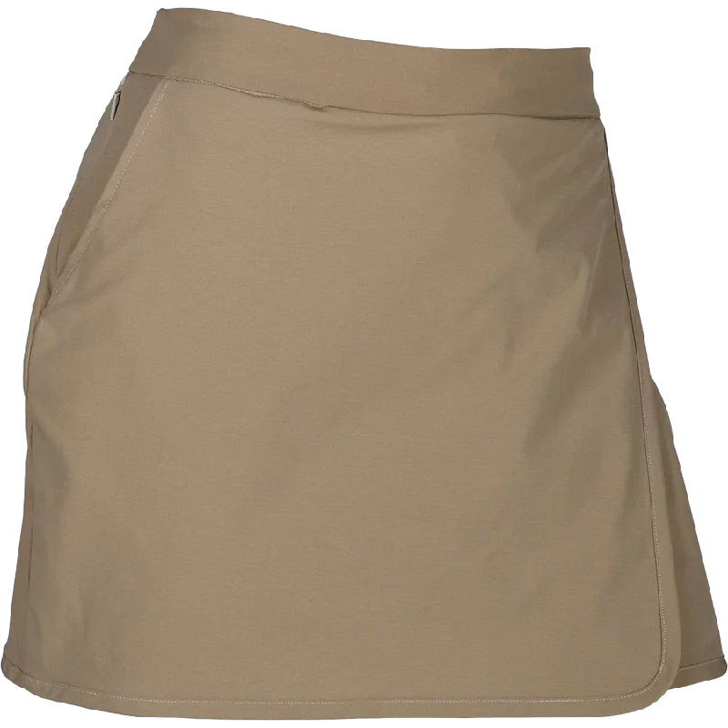 Women's Rambler Skort