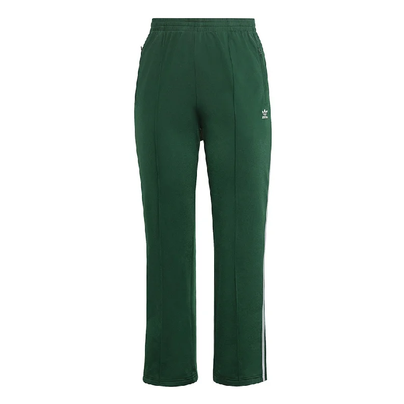 adidas - Women's Classics Firebird Track Pant (Plus Size) (HY8317)