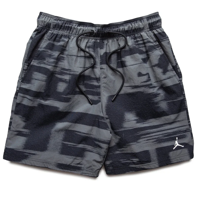 Jordan MVP Shorts - Iron Grey/Black