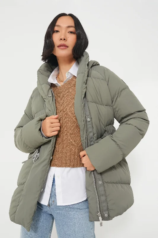 Sagebrush Marlow Coat