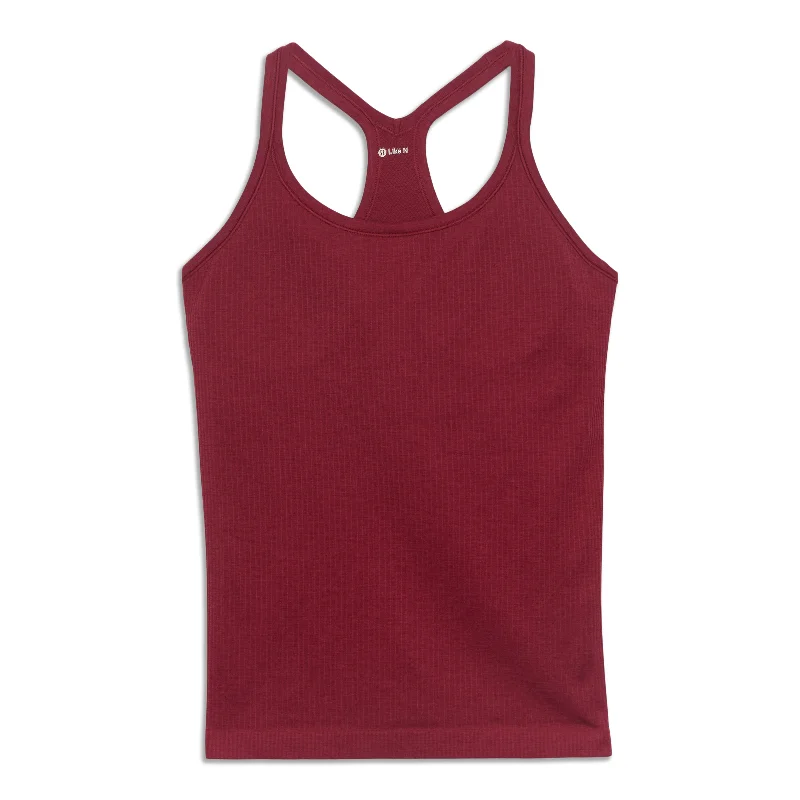 Ebb To Street Tank Top - Resale