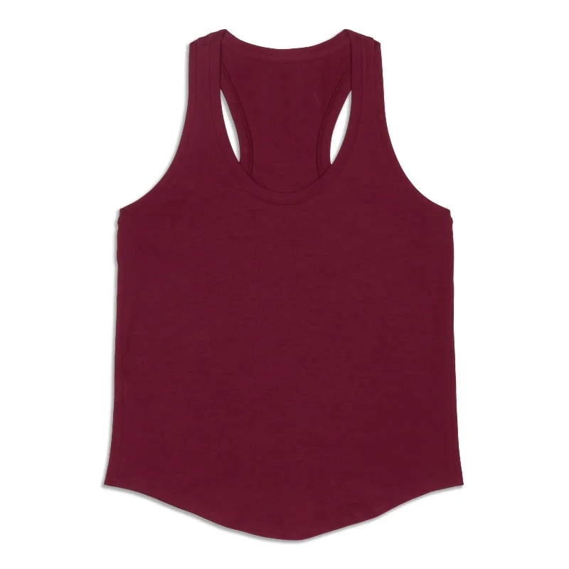 Love Tank Top - Resale