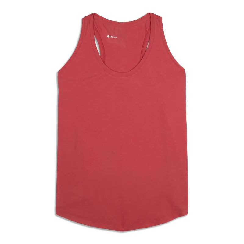 Love Tank Top - Resale