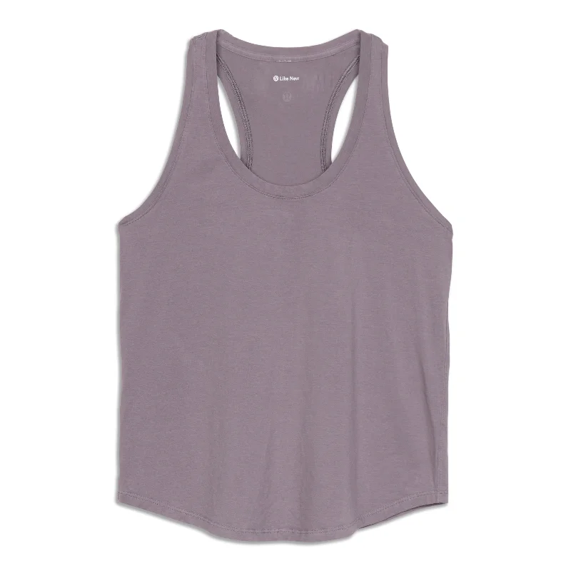 Love Tank Top - Resale