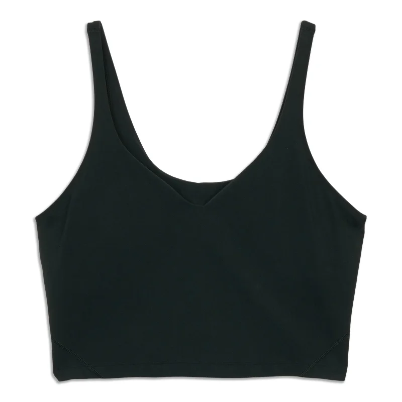 lululemon Align™ Cropped Tank Top - Resale