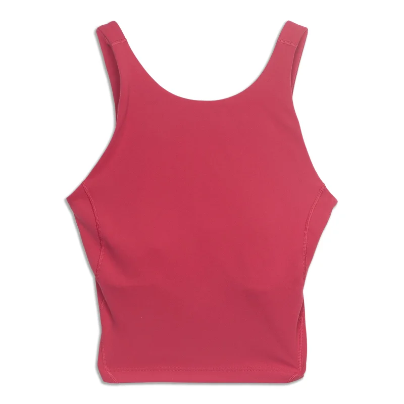 lululemon Align™ High-Neck Tank Top - Resale