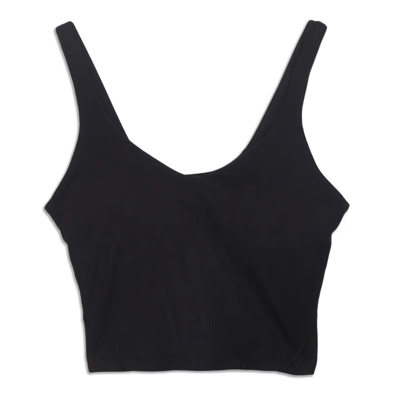 lululemon Align™ Ribbed Tank Top - Resale