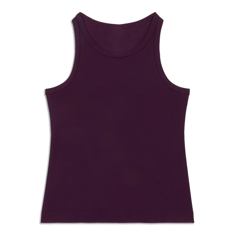 lululemon Align™ Waist-Length Racerback Tank Top - Resale