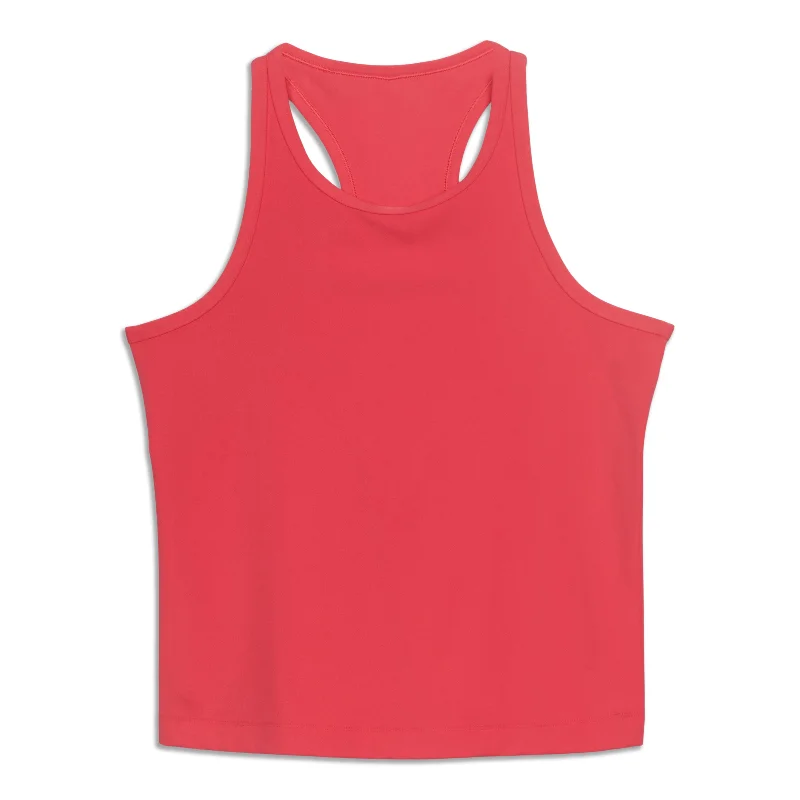 lululemon Align™ Waist-Length Racerback Tank Top - Resale