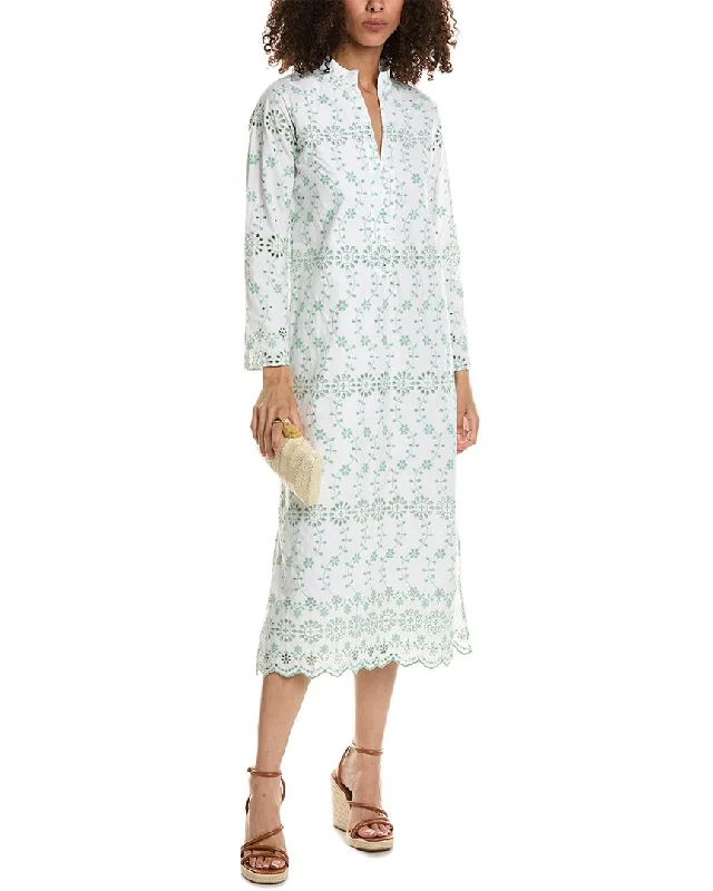 Sail to Sable Caftan