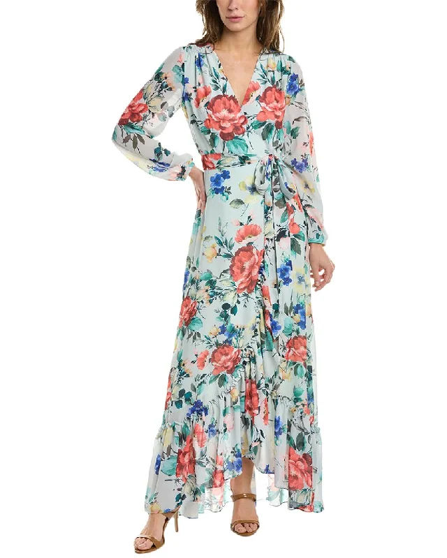 YUMI KIM Marie Maxi Dress